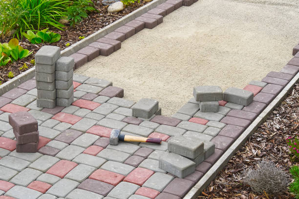 Best Driveway Paving Near Me  in Rutherford, TN