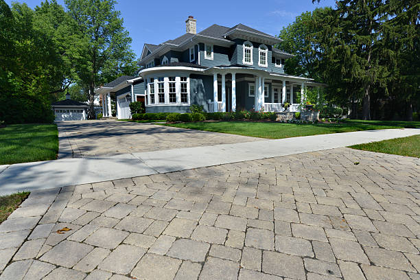 Best Driveway Paver Repair  in Rutherford, TN