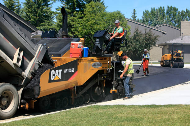 Best Professional Driveway Pavers  in Rutherford, TN