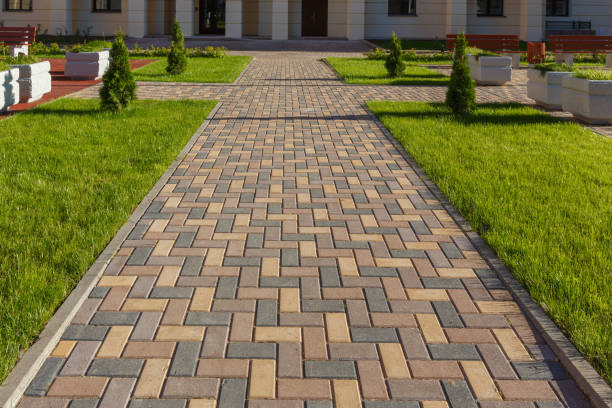 Best Interlocking Driveway Pavers  in Rutherford, TN