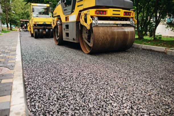 Best Affordable Driveway Paving  in Rutherford, TN